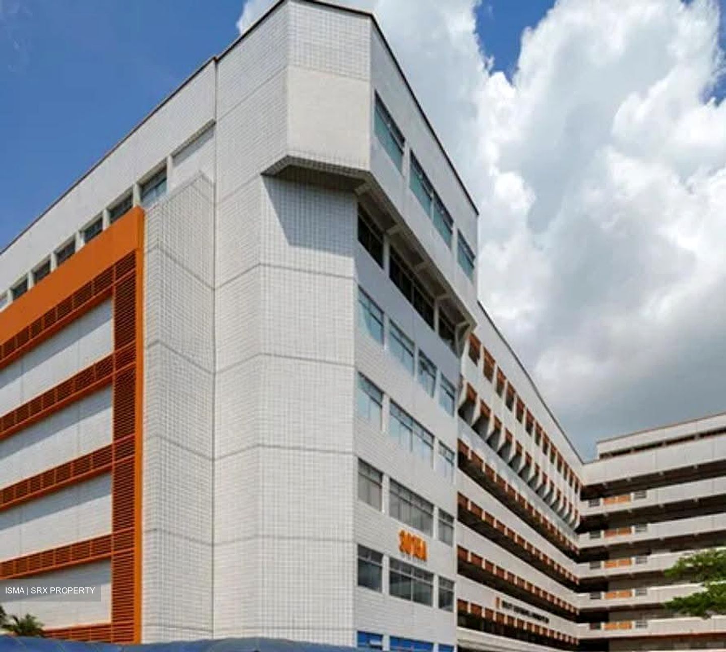 Ubi Road 1 (D14), Factory #625423021